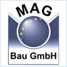 Logo firmy - MAG BAU Sp. z o.o.