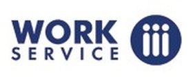 Logo firmy - Work Service S.A.