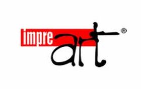 Logo firmy - Impre-Art Sp. z o.o.
