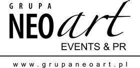 Logo firmy - Grupa NeoArt