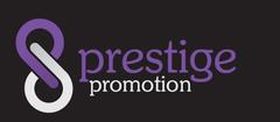 Logo firmy - Agencja Prestige Promotion