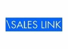 Logo firmy - SALES LINK