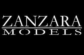 Logo firmy - ZANZARA MODELS