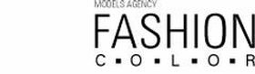 Logo firmy - FASHION COLOR