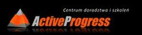 Logo firmy - Active Progress