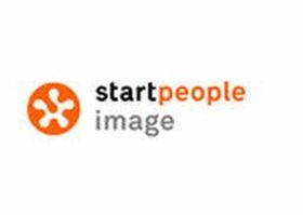 Logo firmy - Start People Image