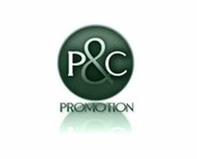 Logo firmy - P&C Promotion