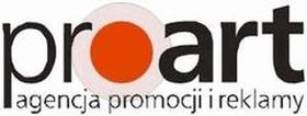 Logo firmy -  PRO-ART 