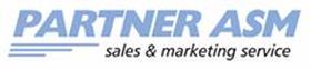 Logo firmy - PARTNER ASM 
