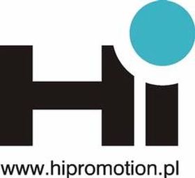 Logo firmy - Hi Promotion Sp. z o.o.
