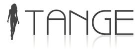 Logo firmy - TANGE Agencja Modelek Hostess i Aktorów