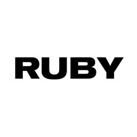 Logo firmy - Ruby Models