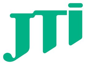 Logo firmy - JTI SP. ZO.O