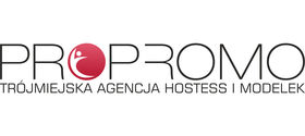 Logo firmy - ProPromo Sylwia Stefańska