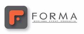 Logo firmy - Forma