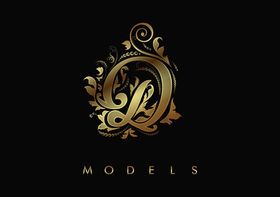 Logo firmy - Dubai Fashion Model Agency