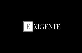Logo firmy - Agencja EXIGENTE