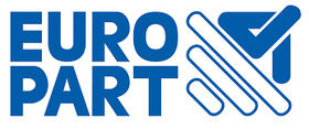 Logo firmy - Europart