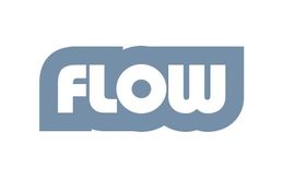 Logo firmy - FLOW