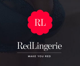 Logo firmy - RedLingerie