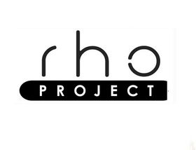 Logo firmy - RHO PROJECT . akcje promocyjne degustacje konferencje eventy  POS
