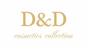 Logo firmy - ddcosmetics