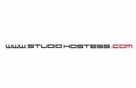Logo firmy - STUDIOHOSTESS.COM