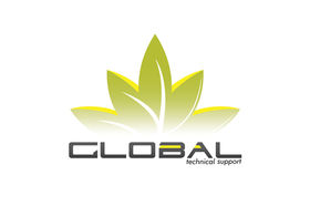 Logo firmy - Global  Lukasz Adamski