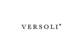 Logo firmy - Versoli - hurtownia dodatków do odzieży