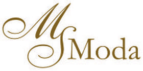 Logo firmy - MS Moda