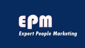 Logo firmy - EXPERT PEOPLE MARKETING LTD