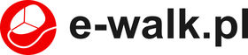 Logo firmy - E.WALK