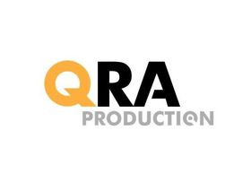 Logo firmy - QRA PRODUCTION