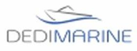 Logo firmy - DEDIMARINE