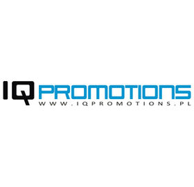 Logo firmy - IQ Promotions