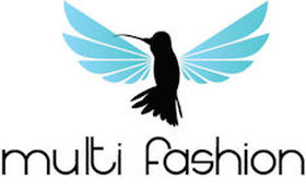 Logo firmy - Agencja Multi Fashion