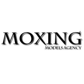 Logo firmy - Moxing Models Agency