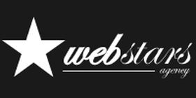 Logo firmy - WebStarsAgency