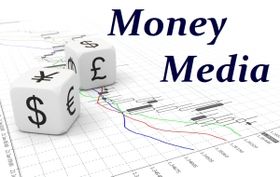 Logo firmy - Money Media