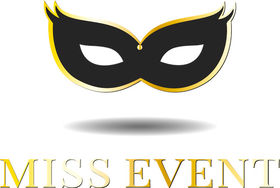 Logo firmy - MISS EVENT