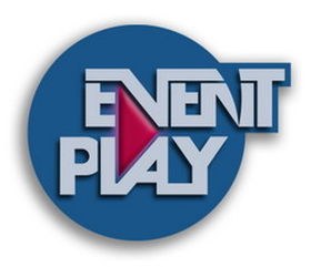 Logo firmy - Agencja EVENT PLAY Sp. z o.o.
