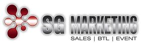 Logo firmy - SG Marketing Sp. z o.o.