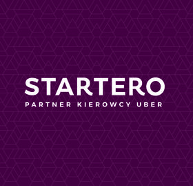 Logo firmy - Startero.pl