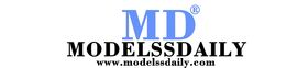 Logo firmy - ModelssDaily