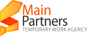 Logo firmy - MAIN PARTNERS SP Z O O