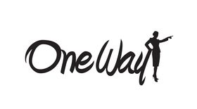 Logo firmy - OneWay