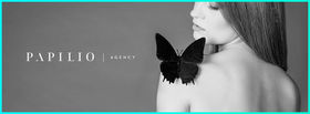 Logo firmy - Papilio