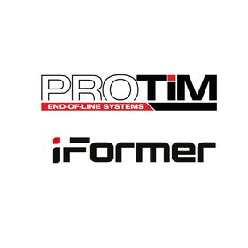 Logo firmy - PROTiM