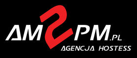 Logo firmy - am2pm Beata Szybakowska