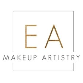 Logo firmy - Ea Make Up Studio